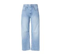 MAC Jeans 'Ohio' blu denim Donna - Abbigliamento - Taglie comode - Jeans MAC 30-31