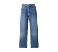 MAC Jeans 'OHIO' blu denim Donna - Abbigliamento - Taglie comode - Jeans MAC 32-34