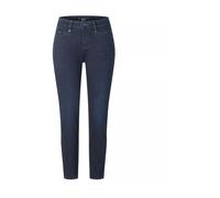 MAC - Jeans Rich Slim - - Jeans - Donna - Blu - M