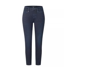 MAC - Jeans Rich Slim - - Jeans - Donna - Blu - XS