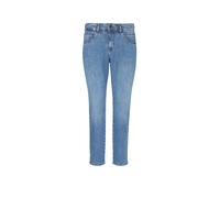 MAC Jeans Slim Fit 7/8 blu | 44/L27