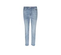 MAC Jeans Slim Fit 7/8 DREAM SUMMER WONDERLIGHT DENIM azzurro | 42/L26