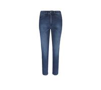 MAC Jeans Slim Fit 7/8 DREAM SUMMER WONDERLIGHT DENIM blu | 42/L26