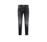 MAC Jeans Slim Fit ARNE PIPE nero | 40/L30