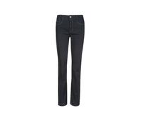 MAC Jeans Dream 5401/90 0355L Rinsewash scuro Nero Donna XL