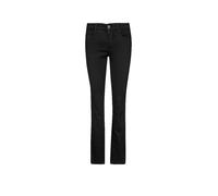 MAC - Dream Jeans Straight-Leg Lavaggio Nero - - Jeans - Donna - Nero - S