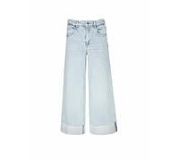 MAC Jeans Straight Fit 7/8 NEVADA azzurro | 38