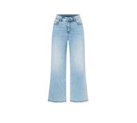 MAC Jeans Straight Fit DREAM WIDE azzurro | 44