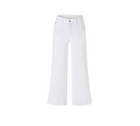 MAC Jeans Straight Fit DREAM WIDE bianco | 32