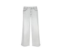 MAC Jeans Straight Fit DREAM WIDE grigio | 42