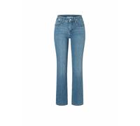 MAC Jeans Straight Fit LAURA azzurro | 34/L30