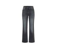 MAC Jeans Straight Fit LAURA grigio | 42/L30