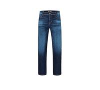MAC Jeans Straight Fit RICK blu | 33/L32
