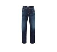 MAC Jeans Straight Fit RICK blu | 38/L32