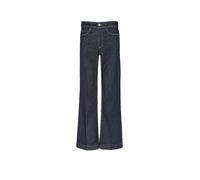 Mac - Jeans da donna a 5 tasche, Wide Authentic (5228-90-0387L), 40W x 32L