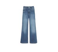 MAC Jeans Wide Fit RICH PALAZZO blu | 36/L30
