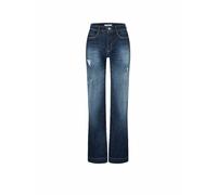 MAC Jeans Wide Leg blu | 40/L30