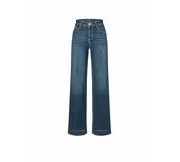MAC Jeans Wide Leg DREAM WIDE blu | 42/L32