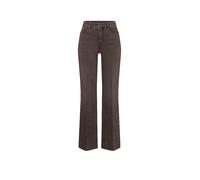 MAC Jeans Wide Leg marrone | 40/L32