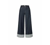 MAC Jeans Wide Leg NEVADA blu | 38
