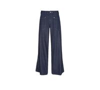 MAC Jeans Wide Leg PORTLAND blu | 36