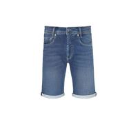 MAC Jeansshorts JOG' N blu | 33