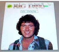 Mac & Katie Kissoon - Beginning / Vinyl record [Vinyl-LP]