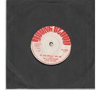 Mac & Katie Kissoon - Hey You Love