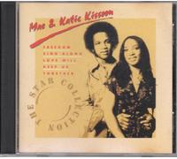 Mac Kissoon & Katie - The Star Collection [Import]
