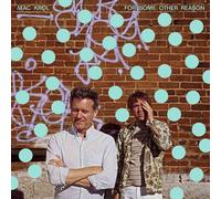 Mac Krol For Some Other Reason/Fair Warning/What Would You Say? (Vinyl LP)