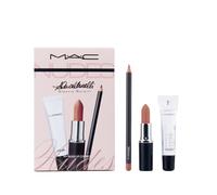 MAC - Labbra My Nude Lip Combo - Gloss,Matita labbra,Rossetti,Cofanetti make up