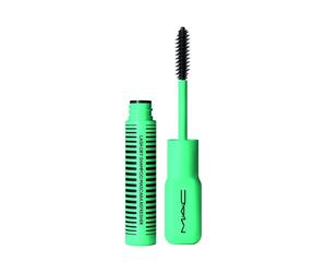 MAC - Lash Dry Shampoo Mascara Refresher Siero ciglia 8 ml Nero unisex