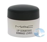 MAC - Trattamenti Labbra + Primer Lip Scrubtious - Scrub labbra