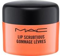 MAC LIP SCRUBTIOUS GOMMAGE LEVRES SCRUB 14ML