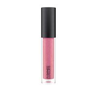 MAC Lipglass Lip Gloss - Nuance: MAC LIPS L/GLOSS LOVE CHILD