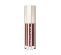 MAC - LIPGLASS AIR MINI Lucidalabbra 2.6 ml Marrone unisex
