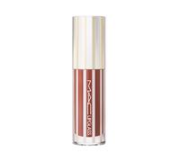 MAC Cosmetics Lipglass Air Mini lucidalabbra idratante colore Casual 2.6 ml