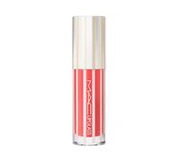 MAC - LIPGLASS AIR MINI Lucidalabbra 2.6 ml Rosa unisex