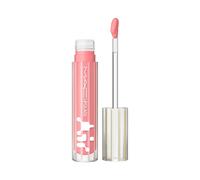 MAC - Lipglass Air Non-Sticky Gloss Lucidalabbra 5 ml Oro rosa unisex