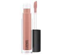 MAC - Lipglass Blow Plumping Oil Lucidalabbra 3.1 ml Marrone chiaro unisex