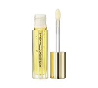 MAC - Lipglass Blow Plumping Oil Olio per le labbra 5 ml Bianco unisex
