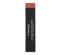 MAC - Lipgloss New Tinted Lipglass Spice - Gloss