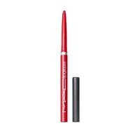 Lipglazer Glossy Liner Lady Danger Lucida e Cremosa 0,25 gr Glossy/lucido Matita Automatica Mac