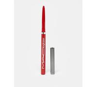MAC - Lipglazer Glossy Liner - Lady Danger-Rosso No Size