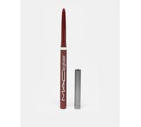 MAC - Lipglazer Glossy Liner - Marrakesh-Rosso No Size