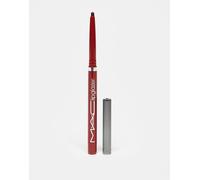 MAC - Lipglazer Glossy Liner - Ribbon-Rosso No Size