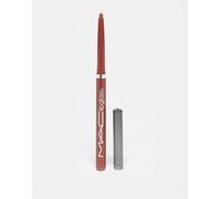 MAC - Lipglazer Glossy Liner - Velvet Teddy-Neutro No Size