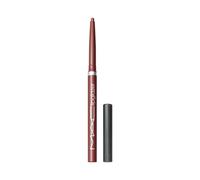 Lipglazer Glossy Liner Whirlin' Lucida e Cremosa 0,25 gr Glossy/lucido Matita Automatica Mac