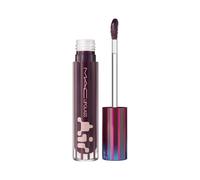MAC - Lipgloss Lipglass Air Non-Sticky Gloss Lightmoth - Gloss