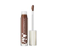Lipglass Air Non-Sticky Gloss Quality Brillante Idratante non Appiccicoso 5 ml Glossy/lucido Applicatore Mac